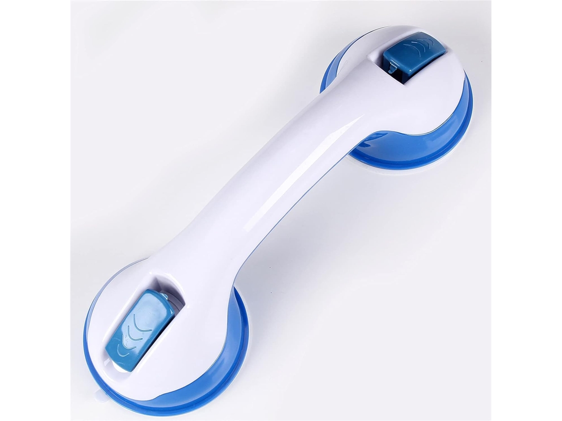 Puxador De Banheira Super Grip Com Ventosa, Suporte Para Banheiro, Puxador Antiderrapante Para Porta, Puxador Auxiliar Para Banheiro, Chuveiro