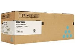 Toner RICOH 407136