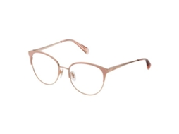Armação de Óculos Feminino Police Vpl843300Y Ø 53 Mm