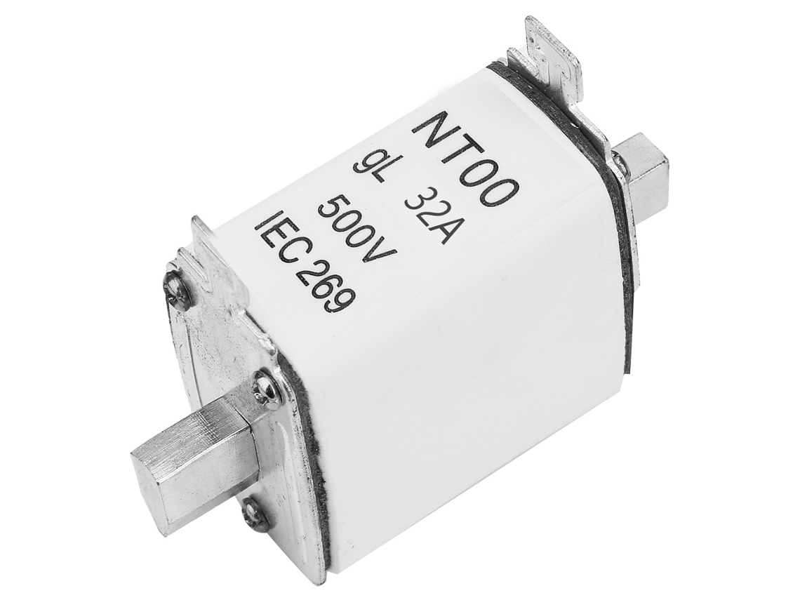 Laxiscreed - Sufus De Cerâmica Para 500v 25-150a, Ligação Elétrica Segura E Resistente