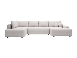 Sofá Cama Daviso VENTE-UNIQUE.PT