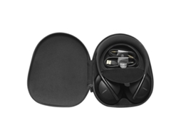 Bolsa Armazenamento Portátil Anti-choque Halinuia Modelo Nc700 (compatível Bose Nc700, Estojo Compacto Protetor)