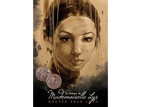 Livro Le Roman de Mademoiselle Lys French Edition de Nguyen Phan Long (Francês)