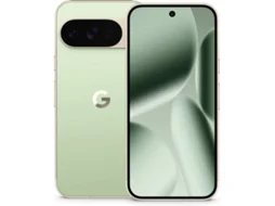 Smartphone GOOGLE Pixel 10 Pro (6.3'' - 16 GB - 256 GB - Jade)