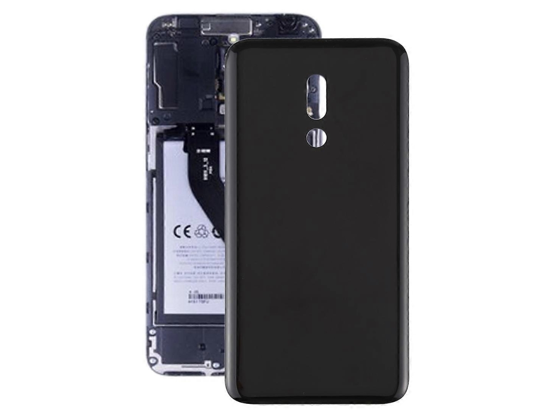 Tampa Traseira Da Bateria Para Meizu 16th Plus M882q M8821h