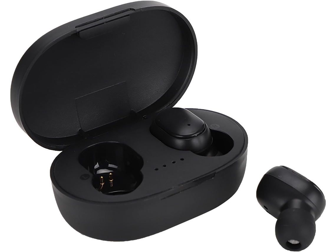 Topincn Écouteurs Sans Fil Bluetooth 5.3, Conception Légère Para Estudantes E Profissionais Em Substituição