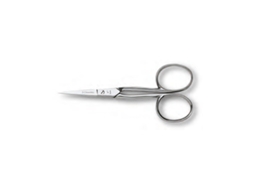 Tesoura de bordar Claveles 3 de 9 cm - 3,5"