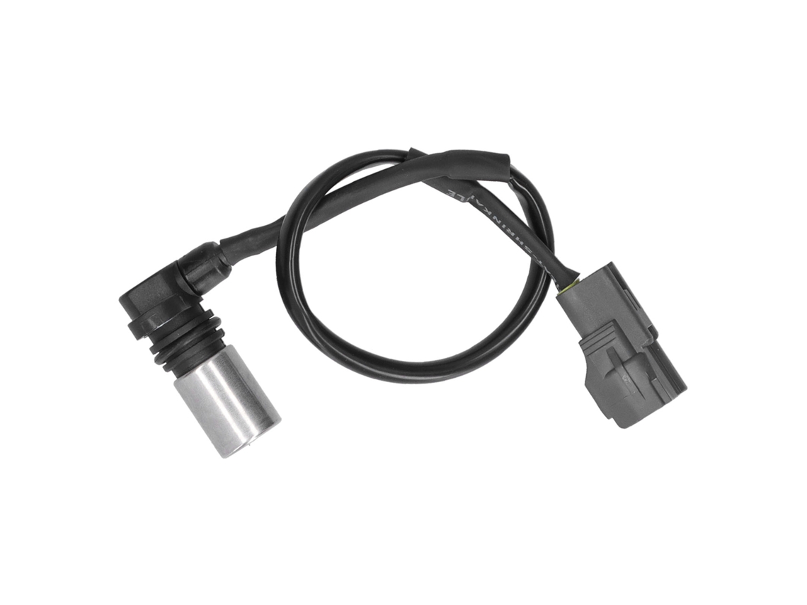 Laxiscreed Sensor De Posição Do Virabrequim Para Isuzu 4hk1 E 6hk1, Compatível Com Modelos Específicos