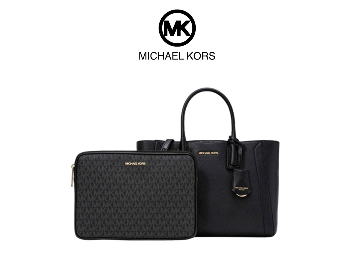 Mala MICHAEL KORS 35S2G6KS6L Worten.pt