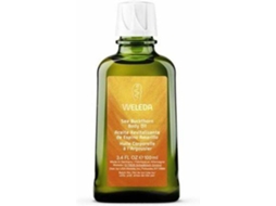 Óleo Corporal WELEDA S Sea Buckthorn Replenishing (100ml)