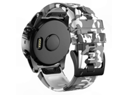 Pulseira De Substituição Para Smartwatch Fenix ​​7x