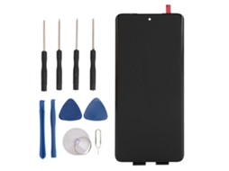 Tela Touch Motorola Edge 40 Original LAXISCREED