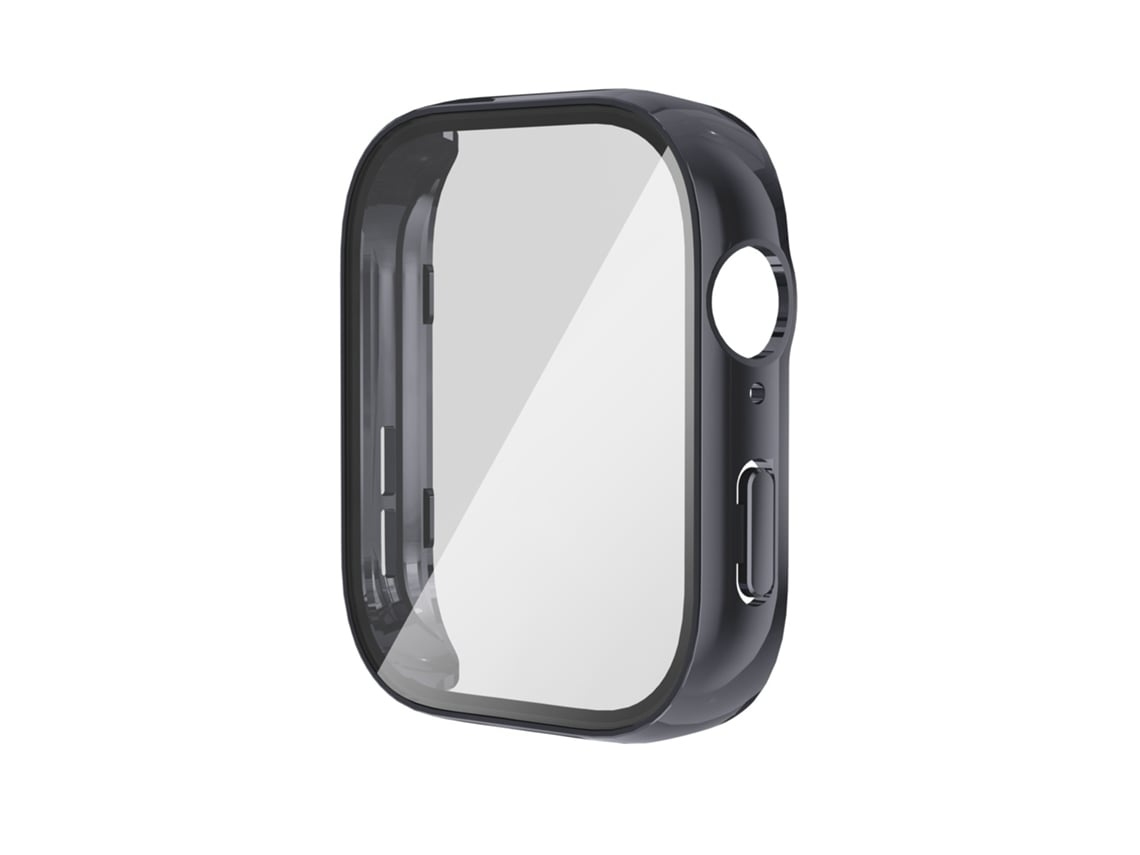 Capa Protetora Lurelia Para Huawei Fit 3 Tinta Azul