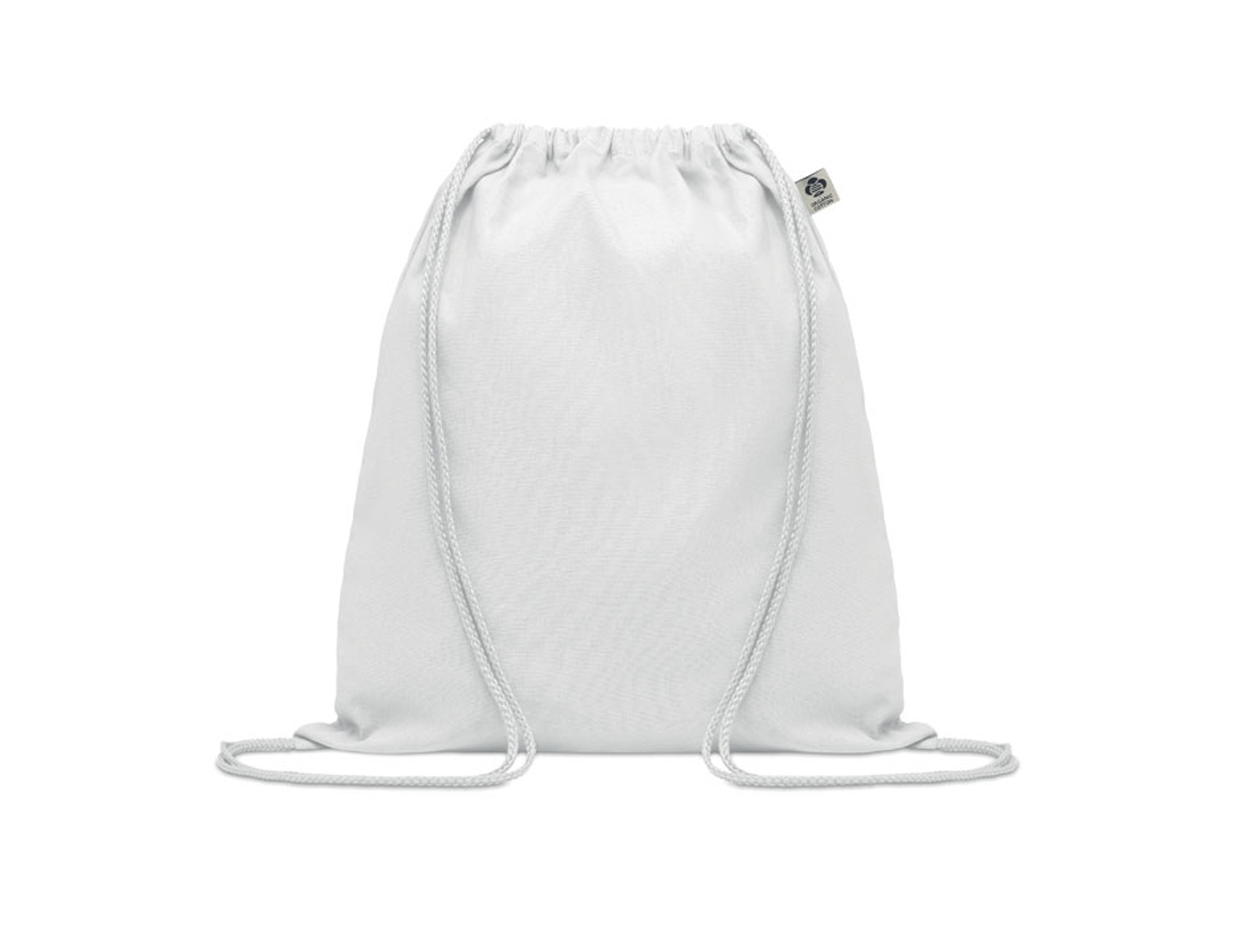 Bolsa de Algodón Orgánico MIDOCEAN