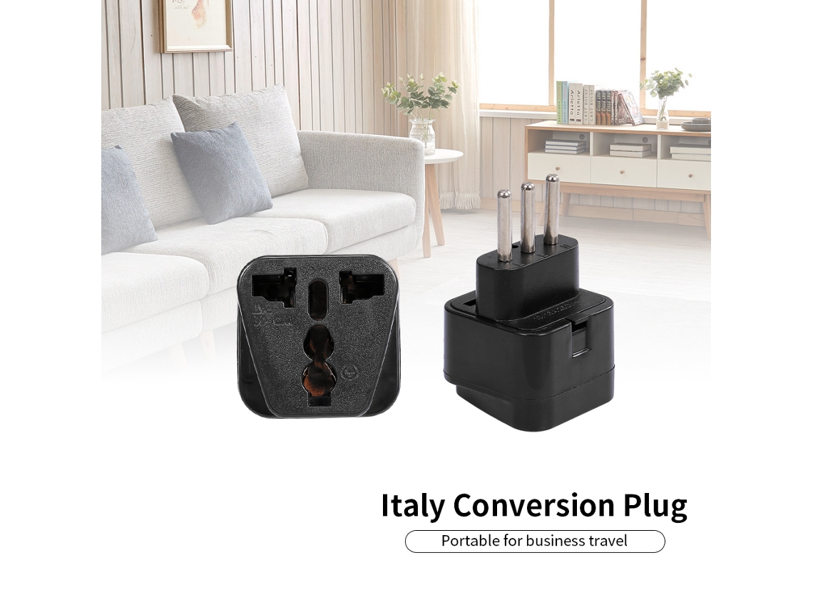 Adaptador Universal LAXISCREED Itália