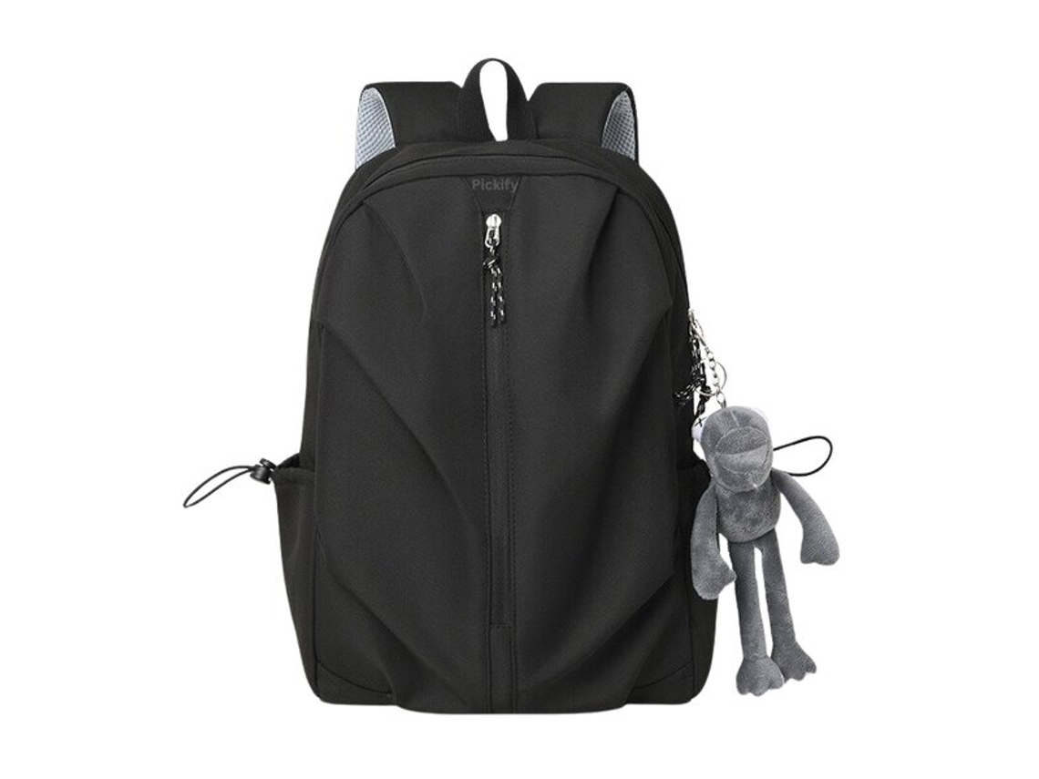 Vayotoymochila Oxford Grande À Prova Dágua, Mochila De Viagem Ajustável