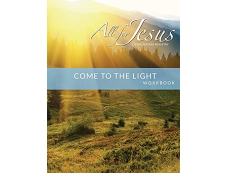 Livro Come to the Light OnLine Course Workbook de Richard Case (Inglês)