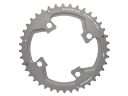 Stronglight Prato Ht3 Exterior 4B Shimano Xtr M980 104 Bcd