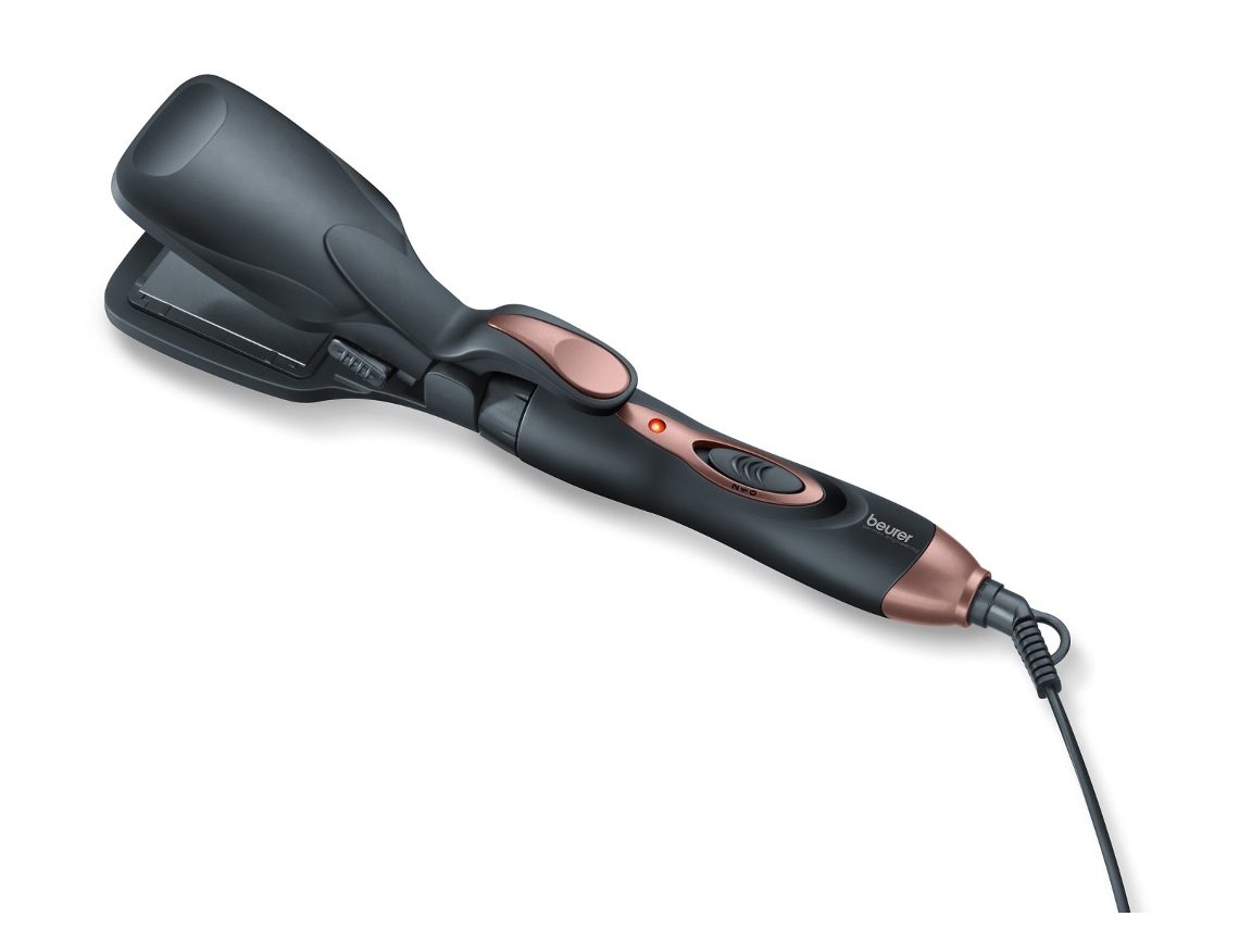 Modelador BEURER Ht60 (125 A 180 ºC - 2 Níveis de Temperatura)