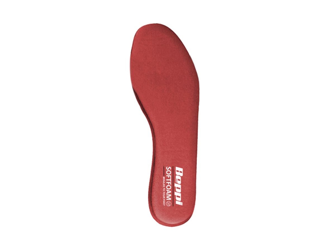 Palmilhas Beppi Vermelho