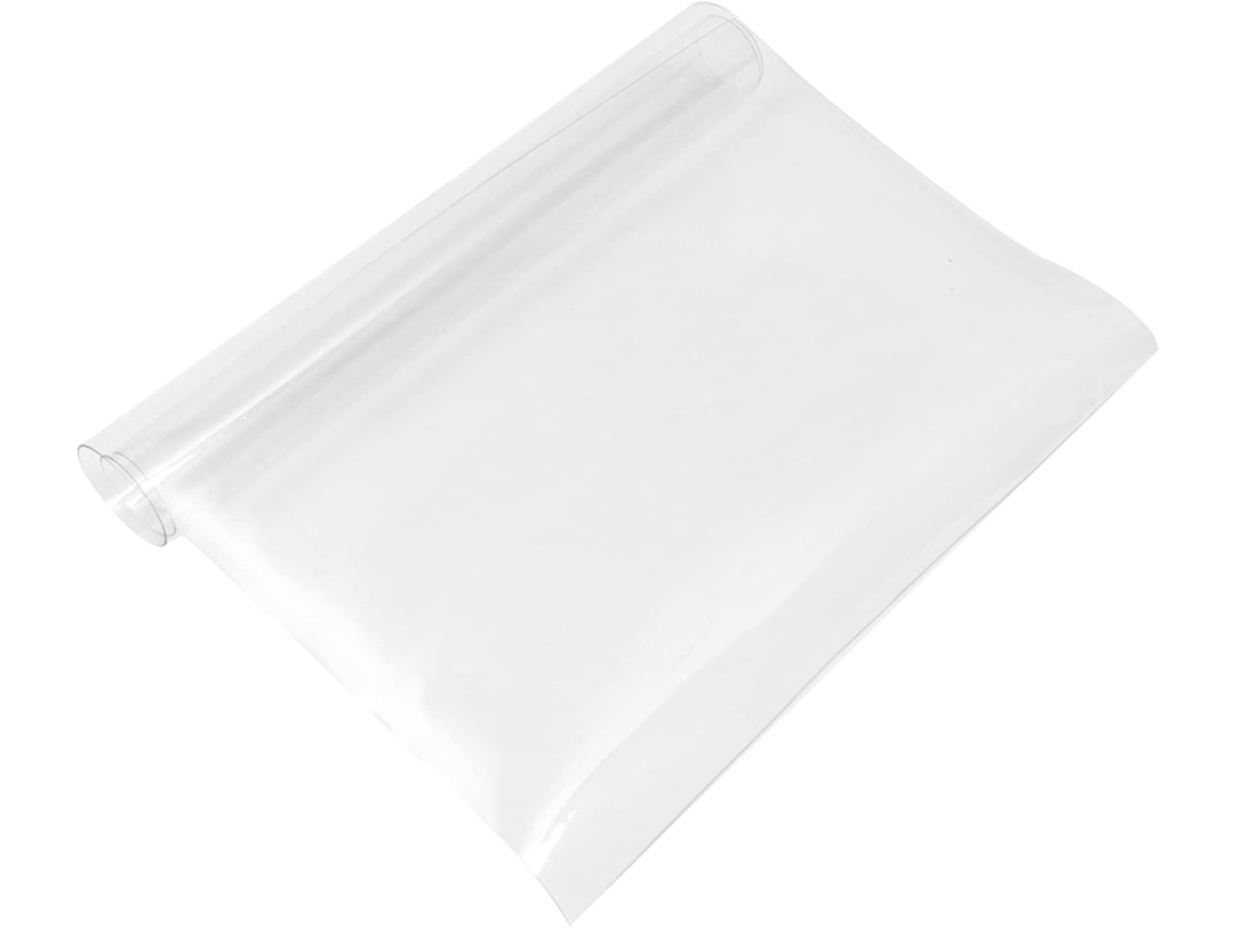 Tapete De Proteção Para Cadeiras, Impermeável E Resistente Ao Desgaste, Em Pvc, Ideal Para Mesa De Jantar