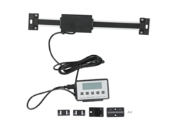 Régua Digital Linear LCD 0-150mm S/MARCA