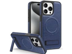 Capa Magsafe Para Yemaesre Pele Bege