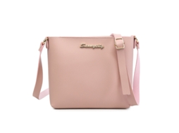 1 Bolso De Mulher*