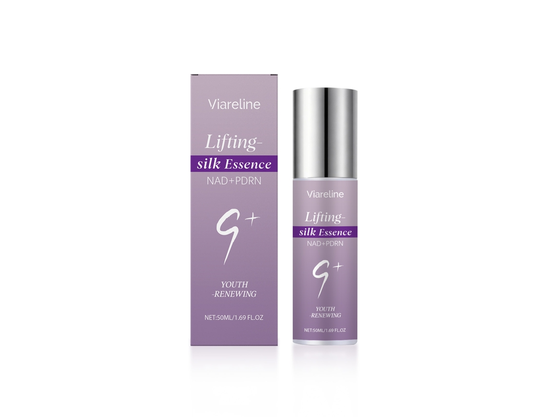 Leite Facial Hidrata e Fortalece Essencial