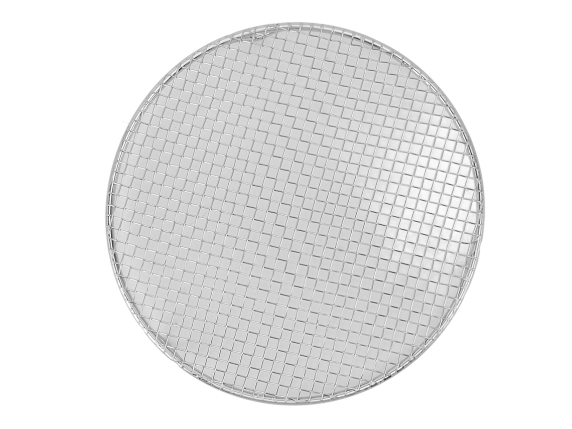 Prateleira de Resfriamento Aço Inoxidável 304 16cm S/MARCA