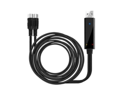 Lurelia Cabo Usb Midi, Interface Para Teclados, Pianos E Sintetizadores, Iphone E Ipad