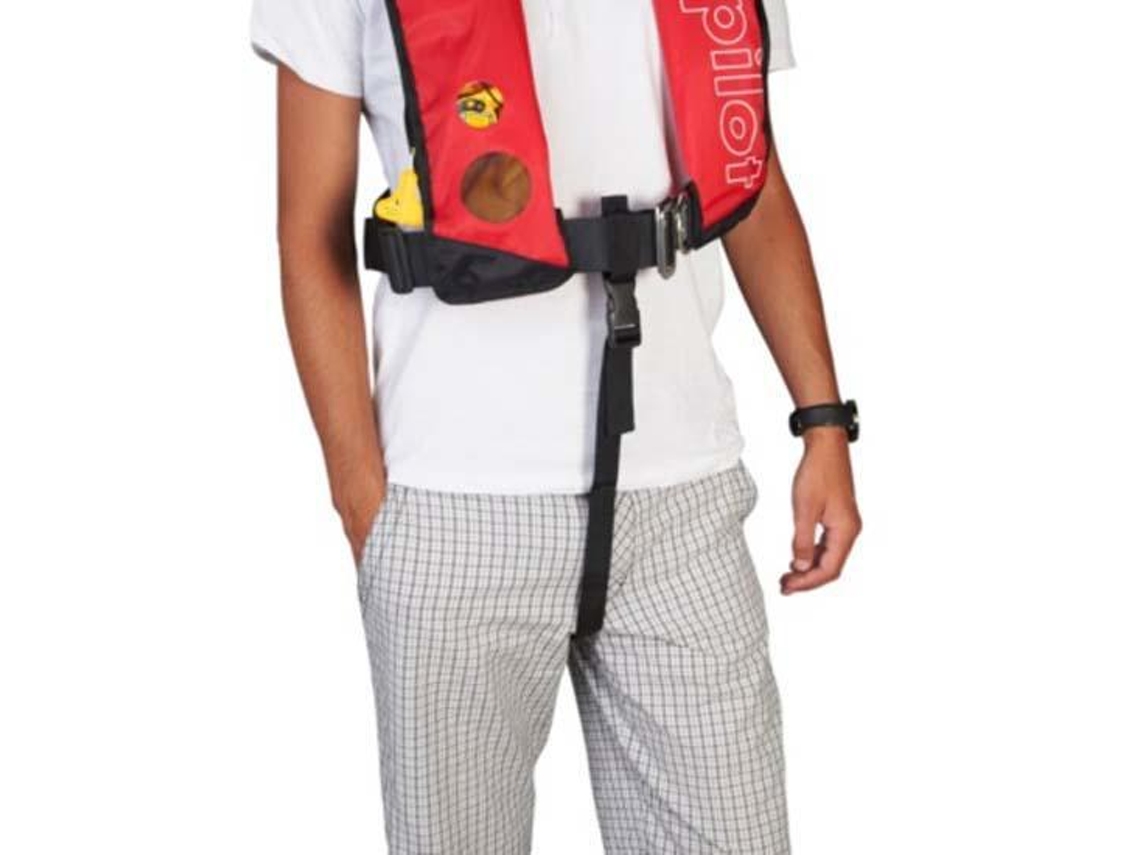 Plastimo Crutch Strap