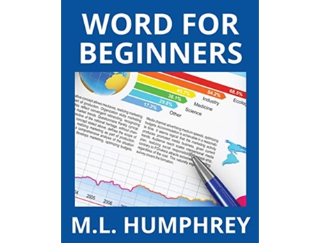 Livro Word for Beginners 1 Word Essentials de Ml Humphrey (Inglês)