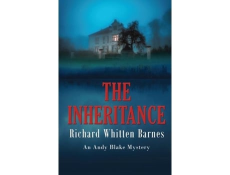 Livro The Inheritance De Richard Whitten Barnes (inglês)