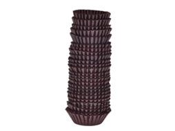 Lurelia Formas Para Muffins, 500 Unidades, Para Muffins E Cupcakes