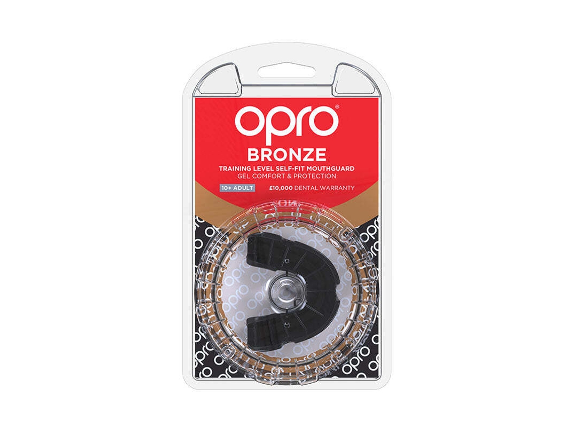 Protectores Bucais OPRO