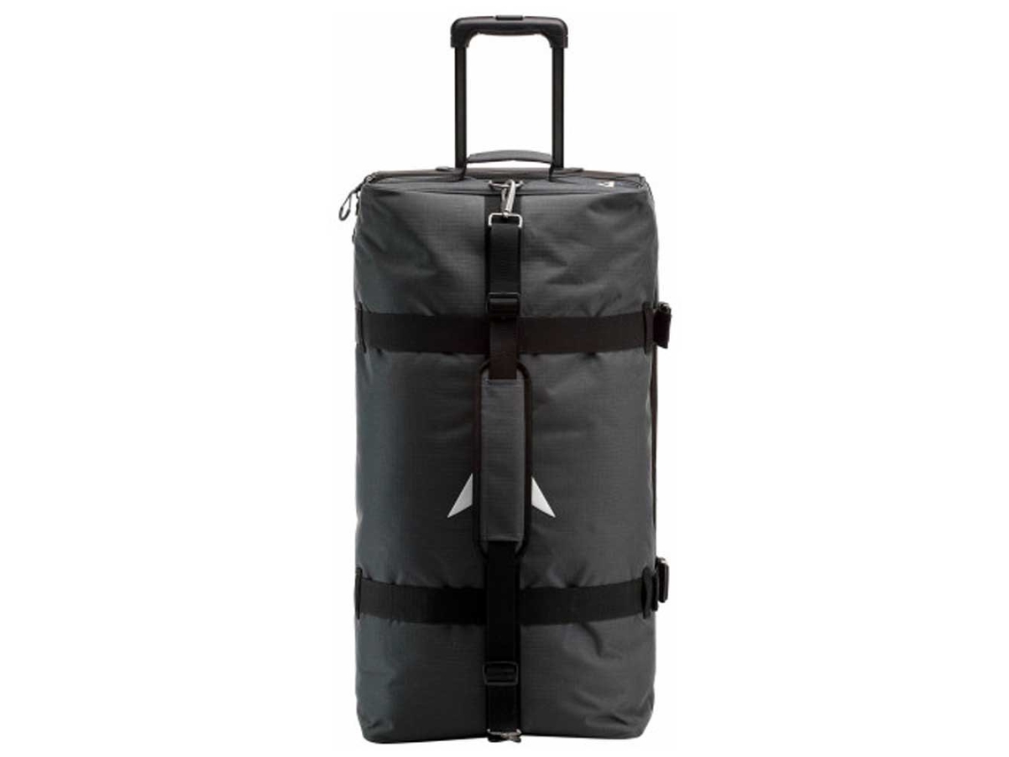 Sacos Esqui DYNASTAR Carrinho f-team cargo (Preto)