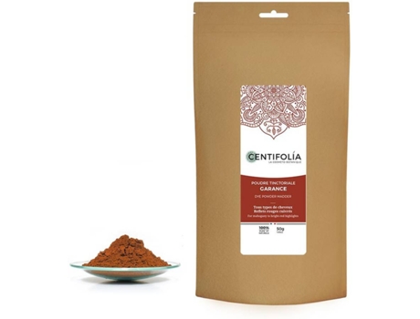 Coloração  Pó Garance (50 g)