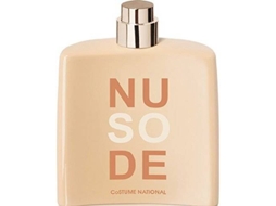 Perfume COSTUME NATIONAL So Nude Eau de Parfum (50 ml)