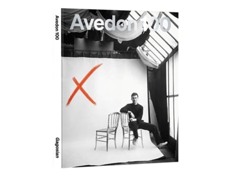 Livro Avedon 100 de Blasberg, Derek et al. (Inglês)