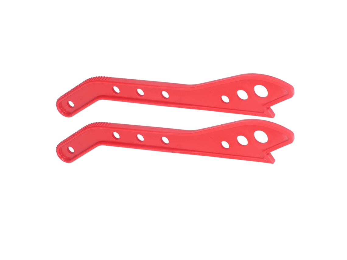 Laxiscreed Push Stick De Segurança Para Madeira - Design Ergonómico E Proteção