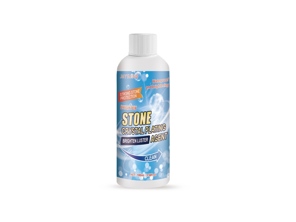 Agente De Recubrimiento De Cristales De Piedra - 100 Ml