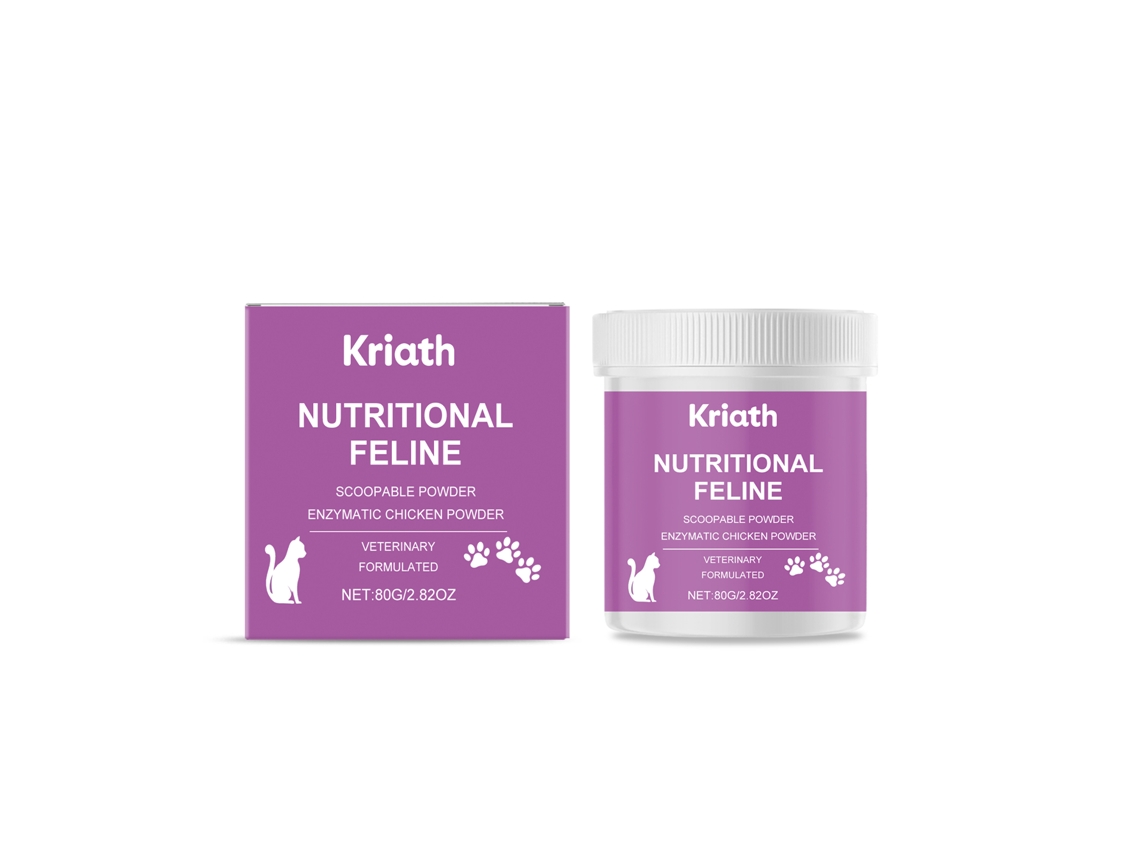 Suplementos Nutricionais Qualidade para Gatos