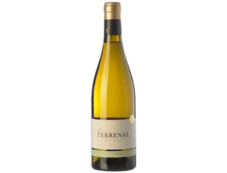 Vinho EDETÀRIA Edetària Finca La Terrenal Grenache Branca Terra Alta Crianza (0.75 L - 1 unidade)