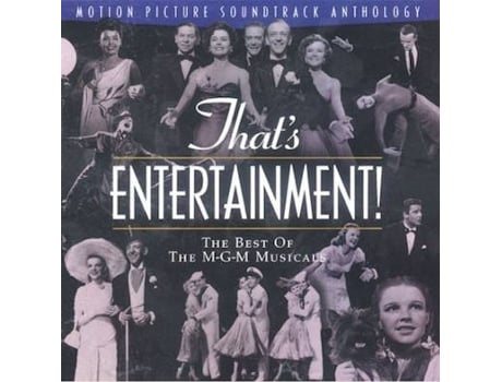 CD That's Country My Friend! (1CDs)