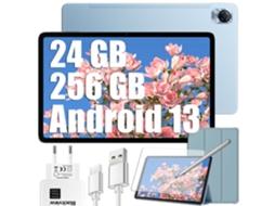 Tablet BLACKVIEW Mega1 11.5'' 12 Gb 256 Gb Azul