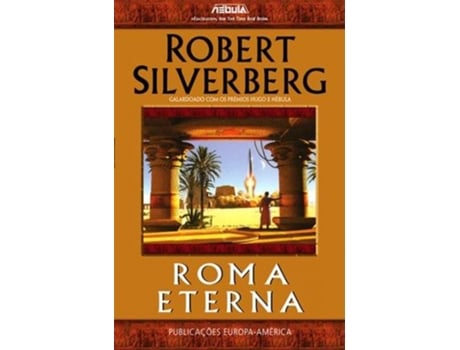 Roma Eterna