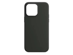 Capa de Silicone para Iphone LAXISCREED Magnética Antichoque