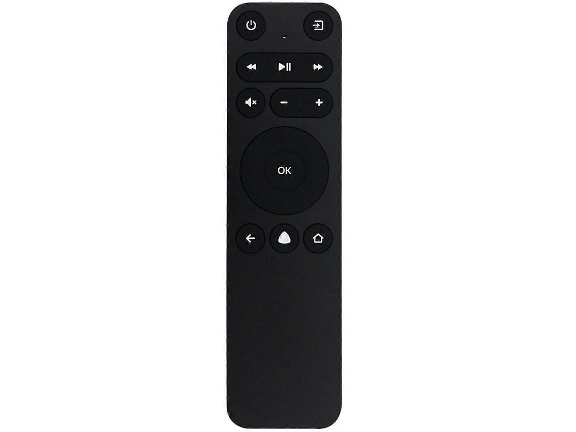Controle remoto substituto de áudio Yandex Station Max