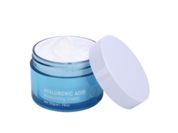 Creme Hidratante Facial Redução De Linhas Nutrição